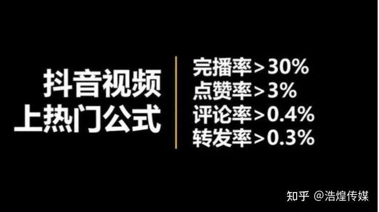 短视频怎么做才能上热门截图3