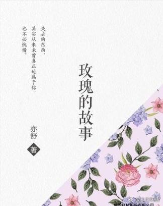 玫瑰小说网改名叫什么了