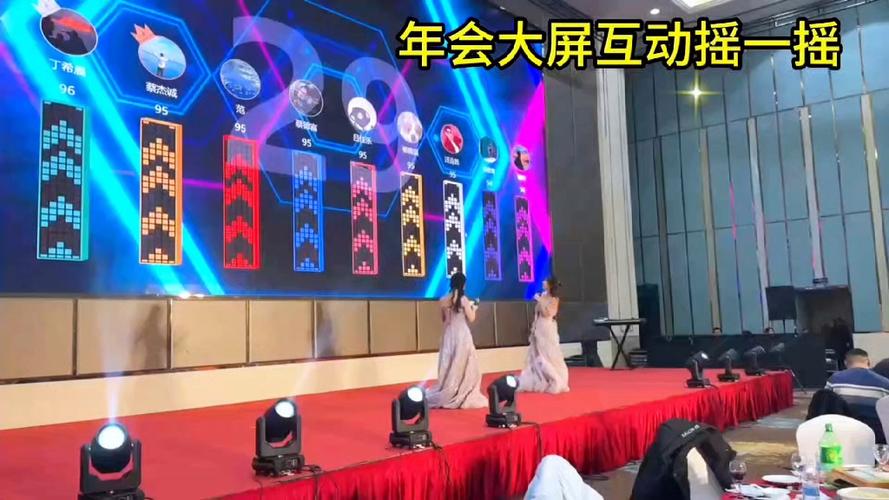 公司年会惩罚小游戏 公司年会惩罚小游戏
