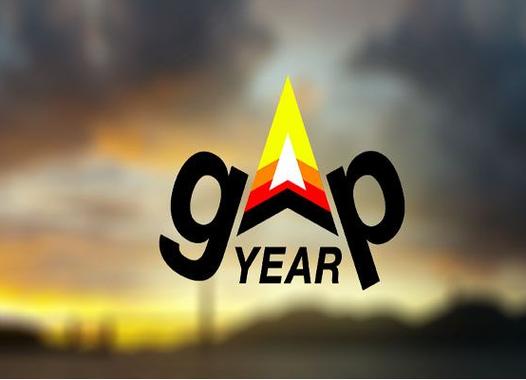 大学生gapyear什么意思