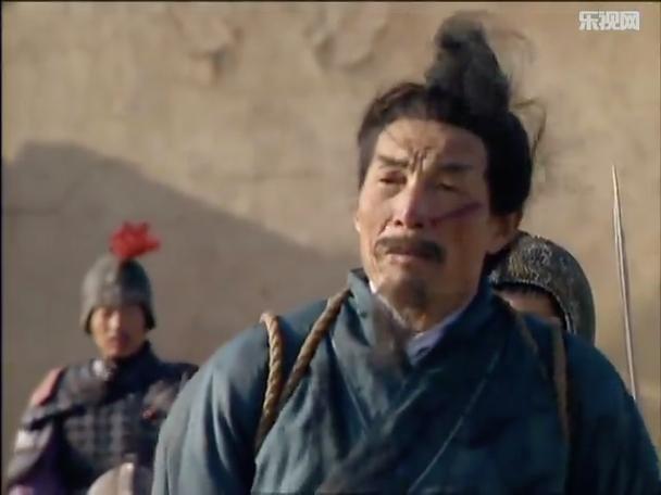 三国郭嘉之死第23集