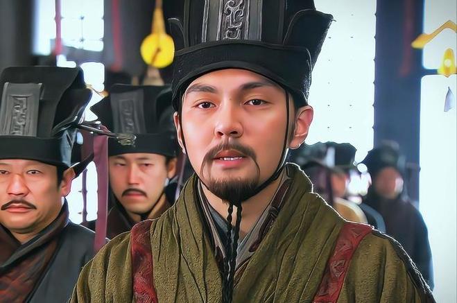 三国郭嘉之死第23集截图2