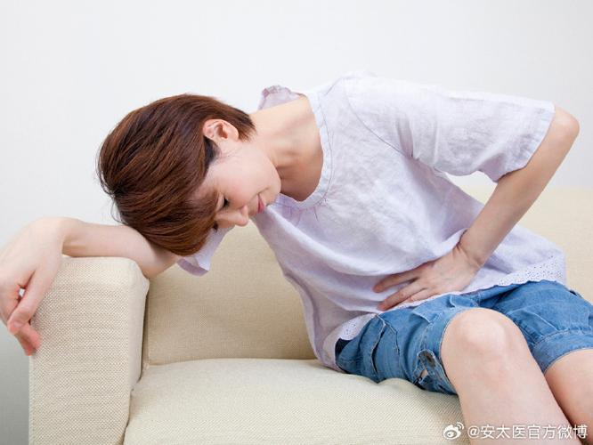 女性非经期小腹疼痛