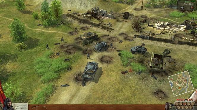 steam战争游戏推荐 steam战争游戏推荐