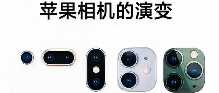 苹果手机摄像头可以换吗截图2
