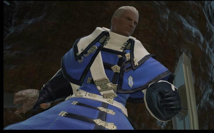 ff14强烈的光辉