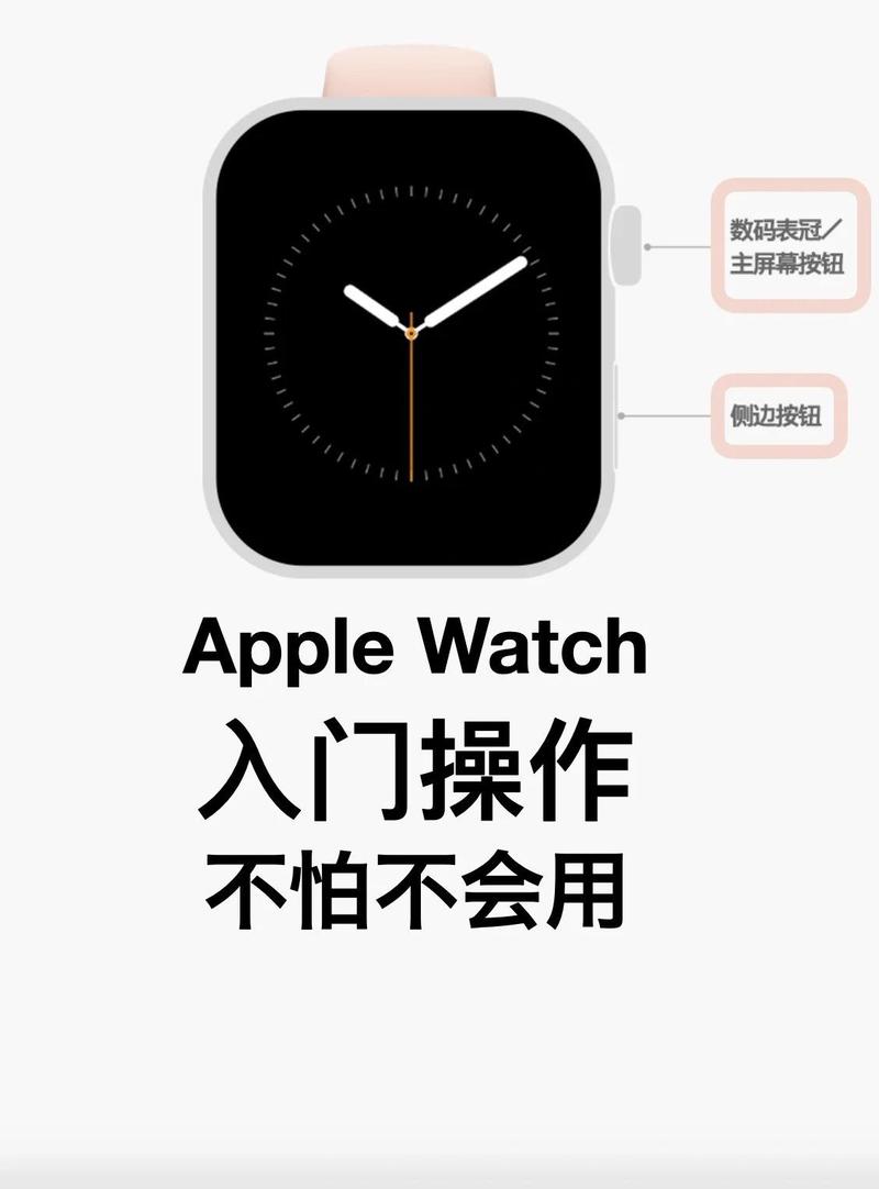 苹果手表设置离开手机提醒