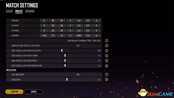 僵尸绝地生存内置MOD菜单最新版截图3