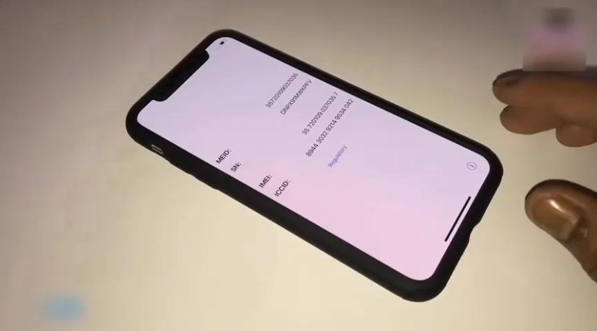 iphoneDNS跳过激活
