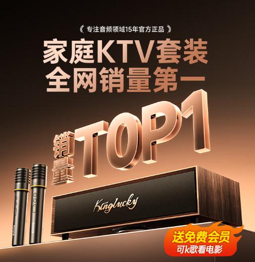 家庭ktv套装哪个品牌好截图2