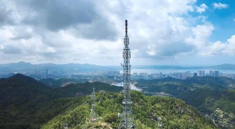 5g信号基站长啥样