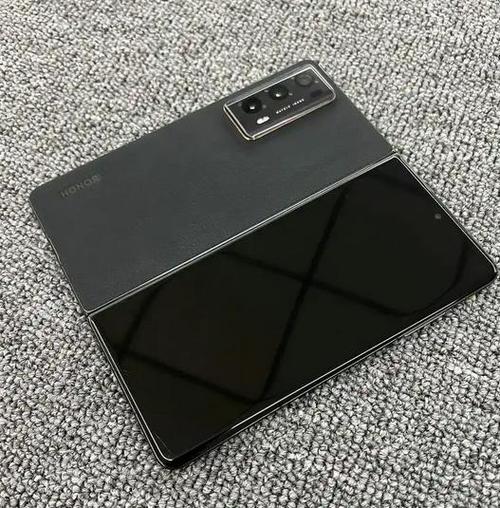 荣耀MagicV2参数配置
