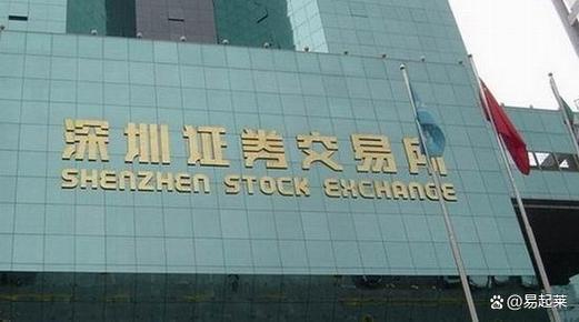 西易交易所截图2