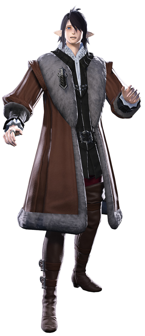 ff14狗头人wiki官网