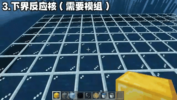 我的世界指令传送末地传送门