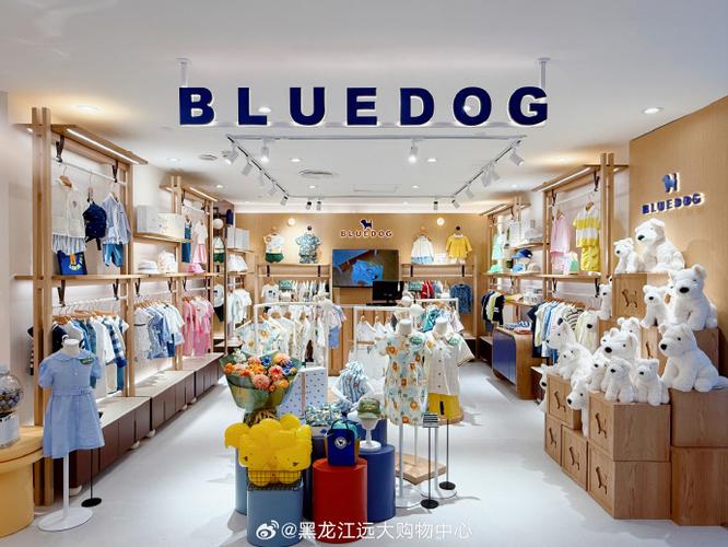 韩国童装品牌都有哪些截图2