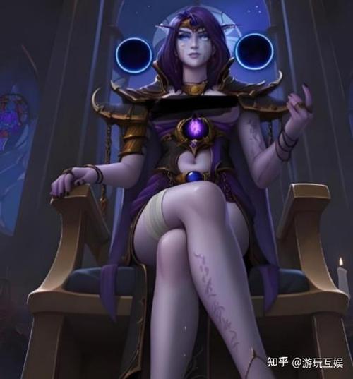 魔兽世界经典头像截图3