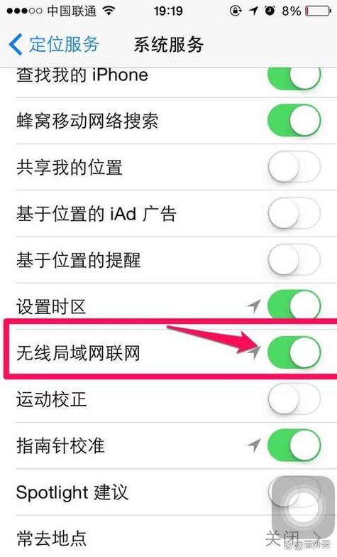 家庭wifi网速慢原因