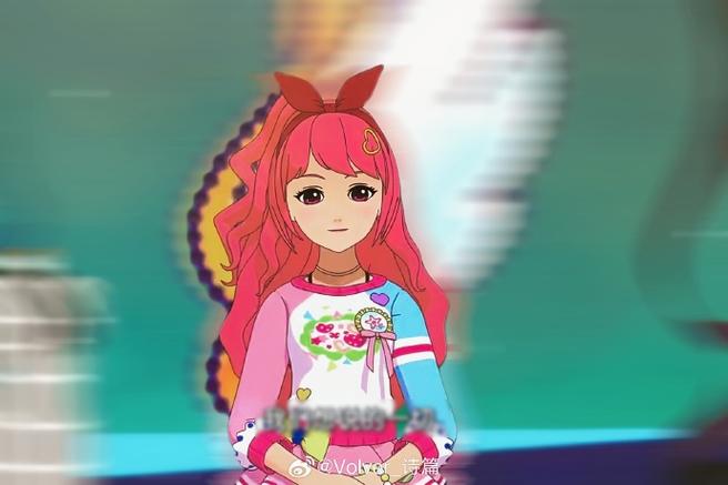菲梦少女《坏女孩》截图2