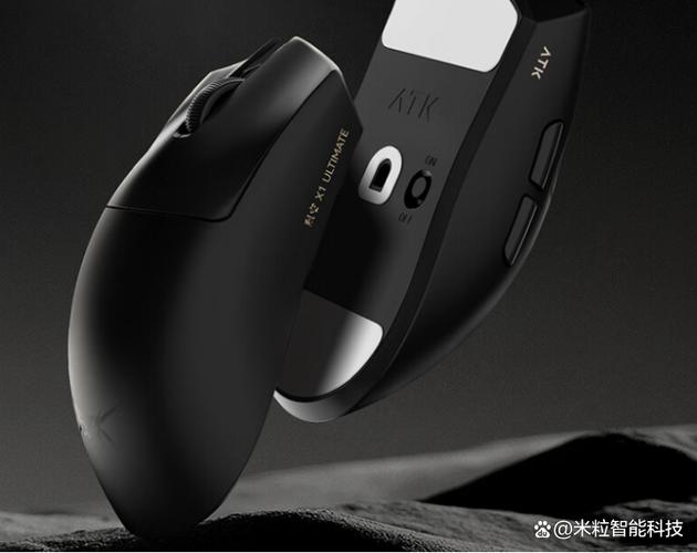 双模鼠标优缺点