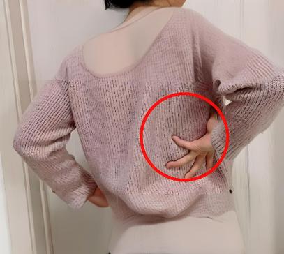 后背右边疼痛要警惕的三种病