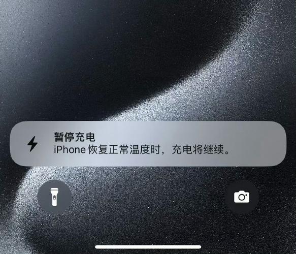 手机充电几秒就不充了截图1