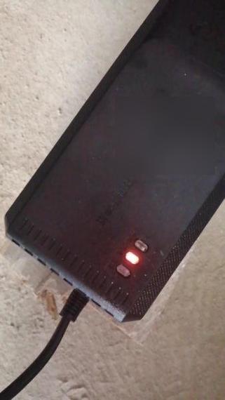 电动车充电器砰一声截图2