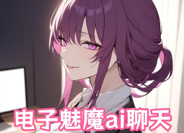 电子魅魔ai下载手机版