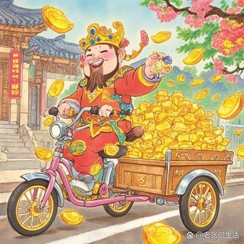 财神来了app 财神来了app