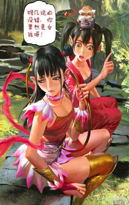 哪吒是男孩子还是女孩子 哪吒是男孩子还是女孩子