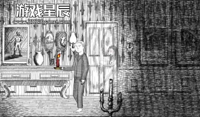 无尽梦魇类似游戏截图3