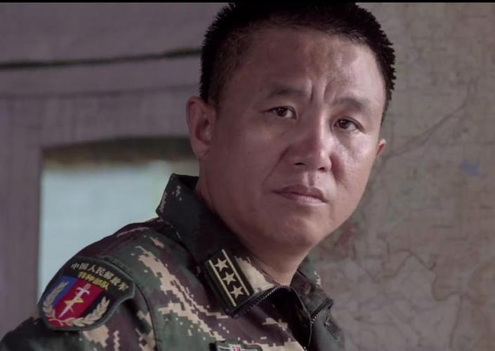 龙牙特种兵王