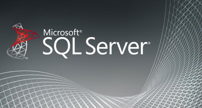 sqlserver数据库企业版