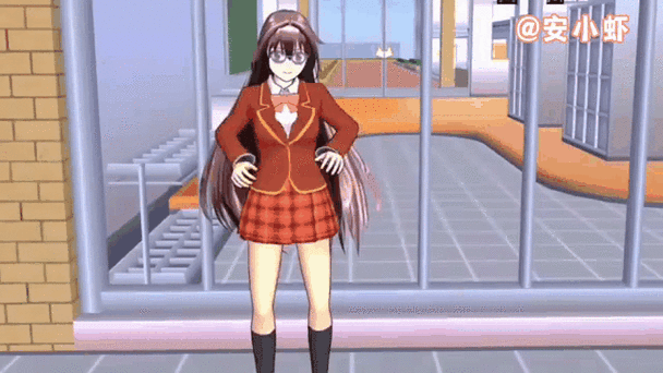 男扮女装模拟器
