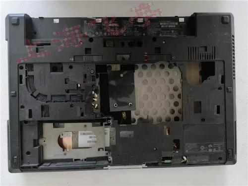 hp8560拆机详细步骤图