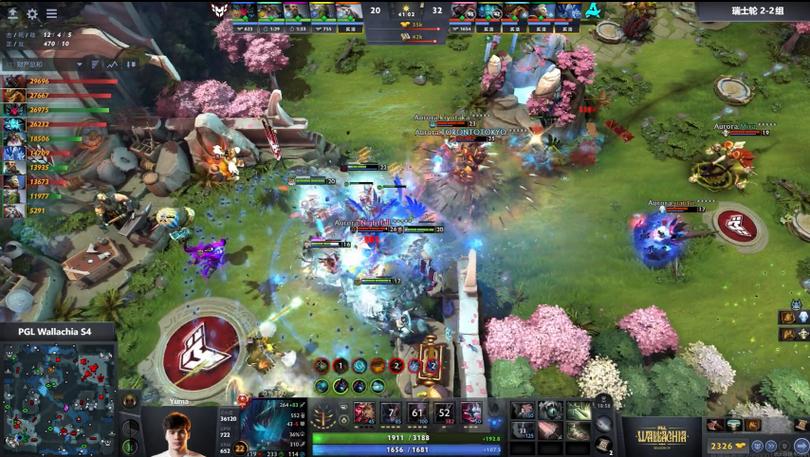 dota2进去就出来截图3