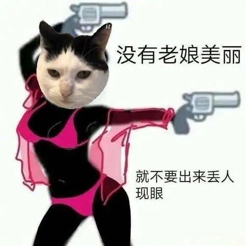 一秒笑喷的搞笑图片