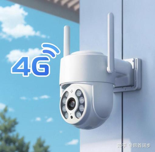 4g摄像头与wifi摄像头