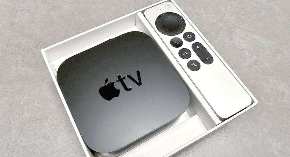 苹果TV安卓版使用方法