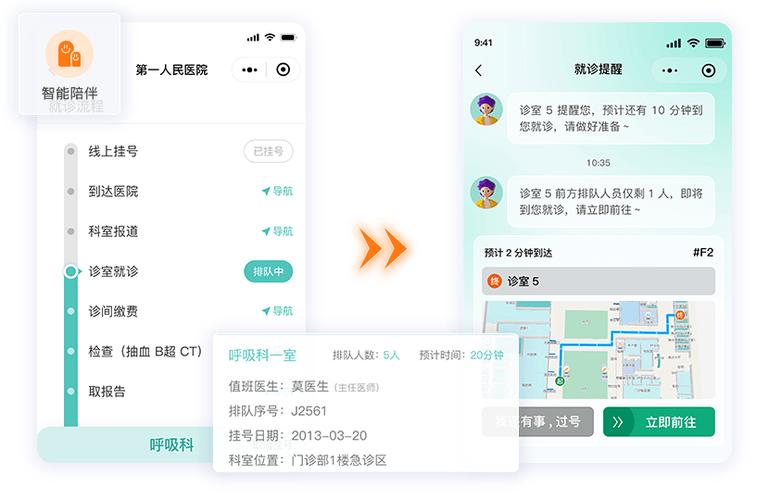 手机看病十大软件