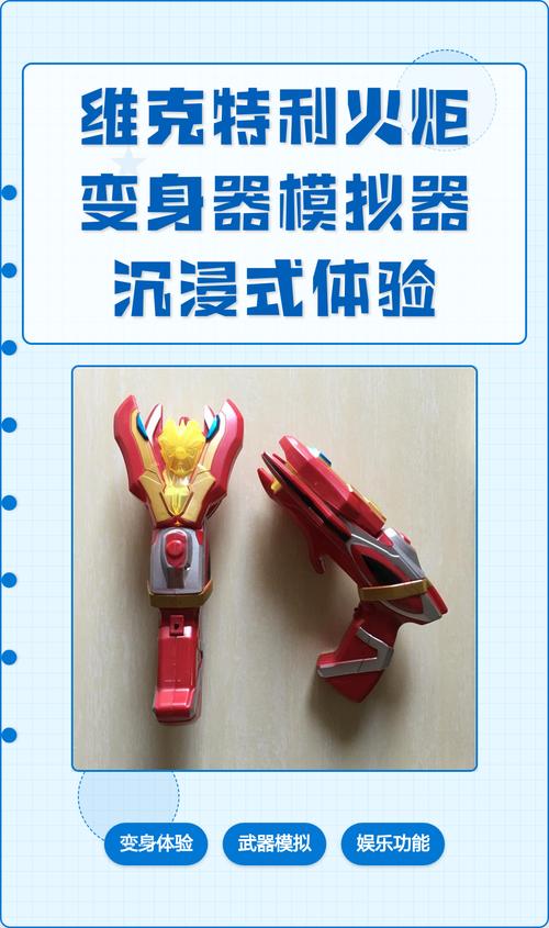 维克特利变身器模拟