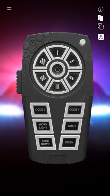 警笛模拟器中文版 警笛模拟器中文版