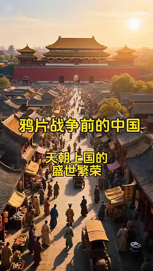 盛世繁荣截图3