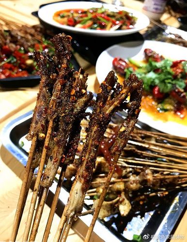 我的烧烤摊免费去广告破解版升级截图2