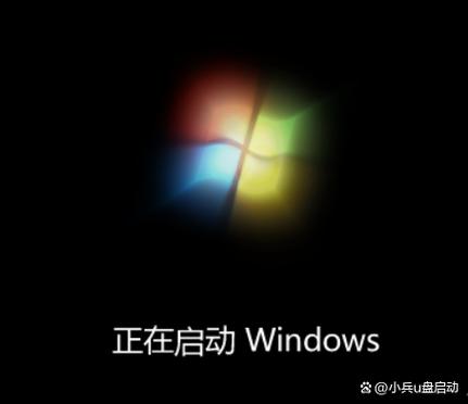 电脑开机logo是什么决定的