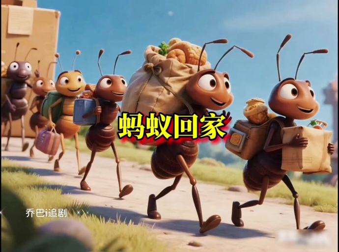 蚂蚁战队截图3