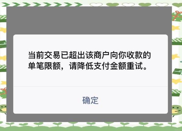 支付宝扫码不弹出支付页面截图2