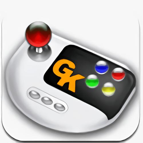 GameKeyboard官网