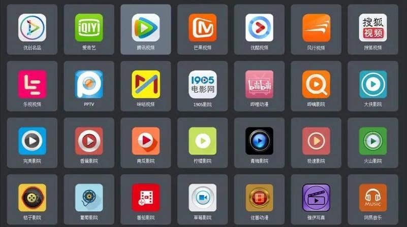 能看短视频的软件有哪些