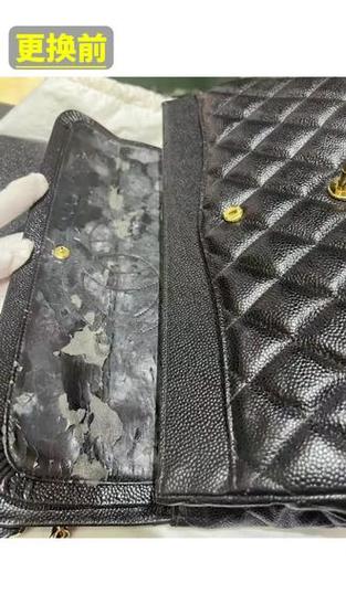 皮质包包表面脏了怎么清洗 皮质包包表面脏了怎么清洗